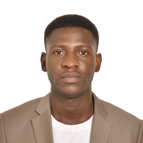 Peter Thomas Otieno — Director of ICT, CPA(T)